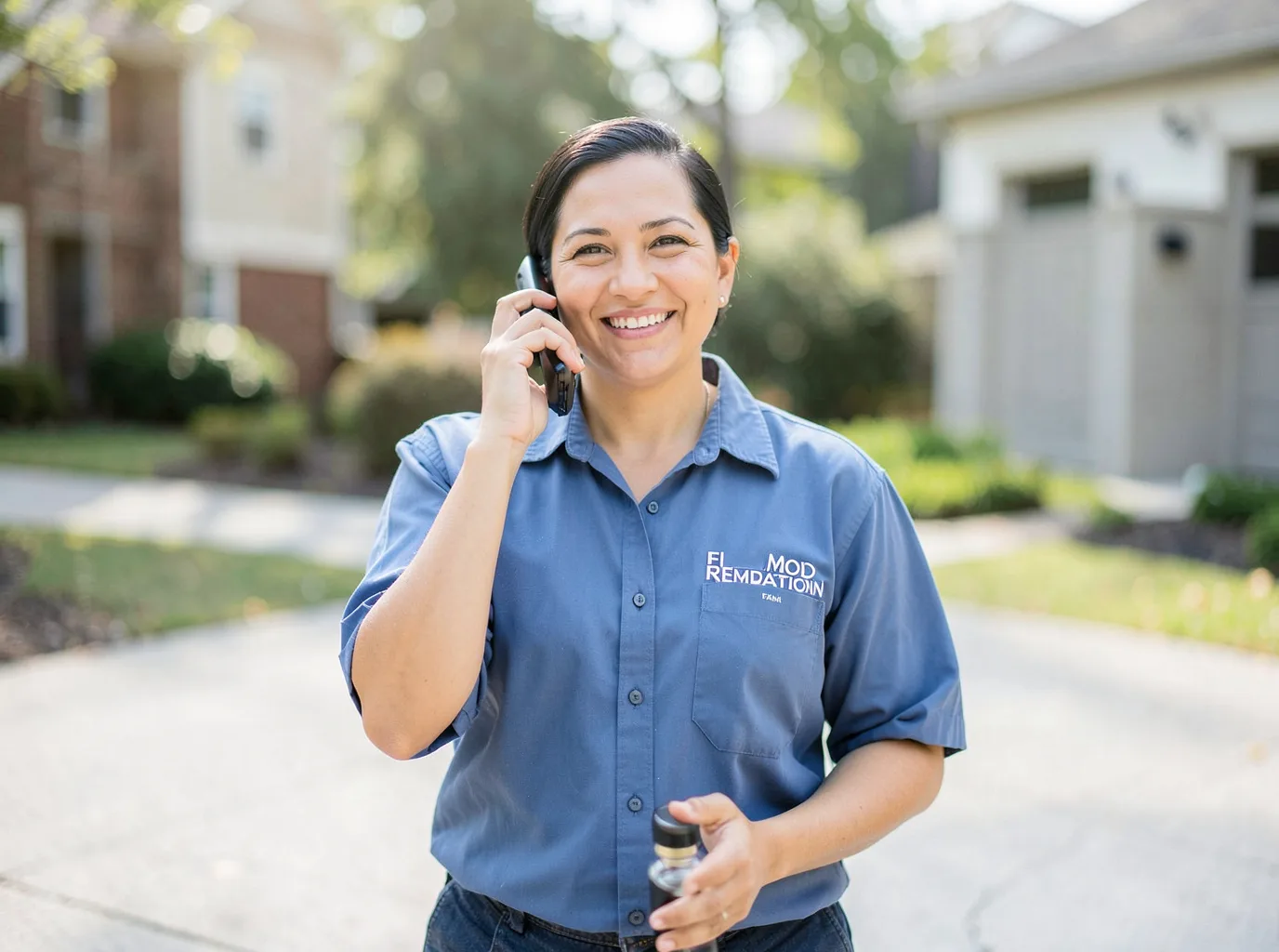 Mold Remediation Salem, NE FAQs